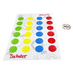 Juego Twister - 001-3014-2