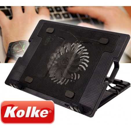 Soporte Cooler para Notebook - Kolke - KAV-119