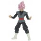 Dragon Ball Figura Stars Super Saiyan Rose Goku Black - Bandai - 35866