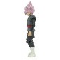 Dragon Ball Figura Stars Super Saiyan Rose Goku Black - Bandai - 35866