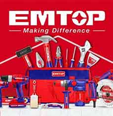 EMTOP - Herramientas